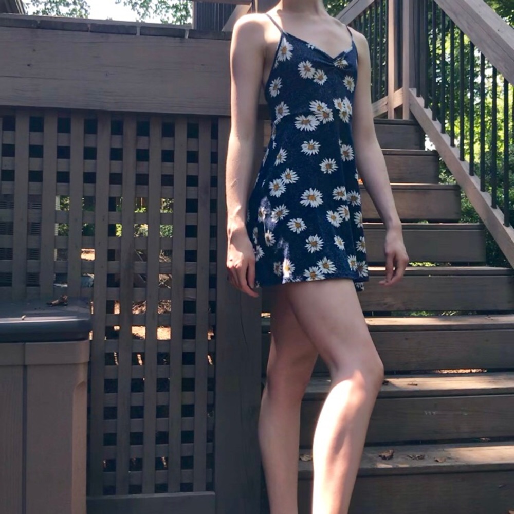 Urban Outfitters Sundress!